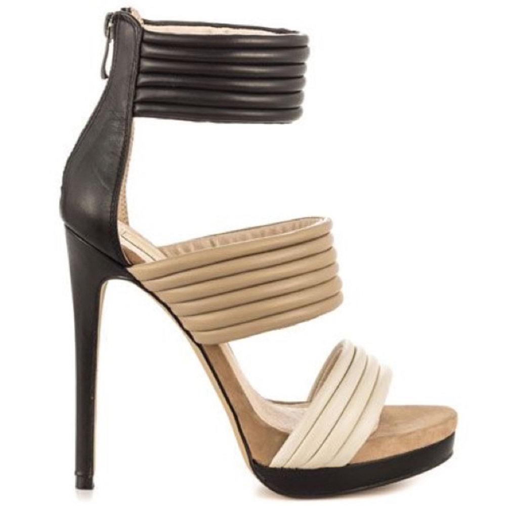 Mia limited edition heels